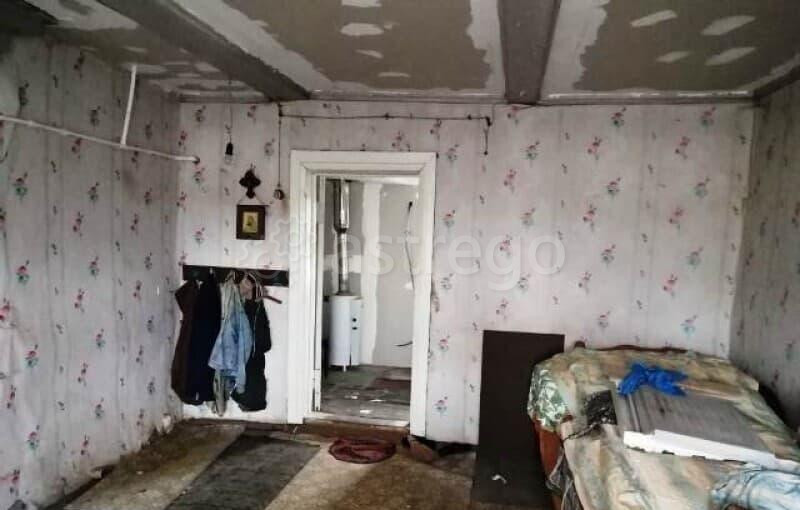 Дом, 45 м2 Егорьевск - изображение 4