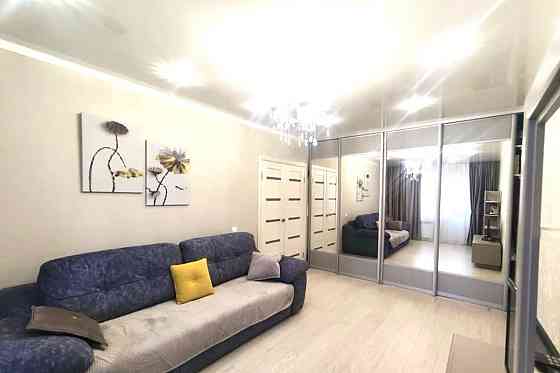 4-комн. квартира, 69 м2, 2/9 эт. Белгород