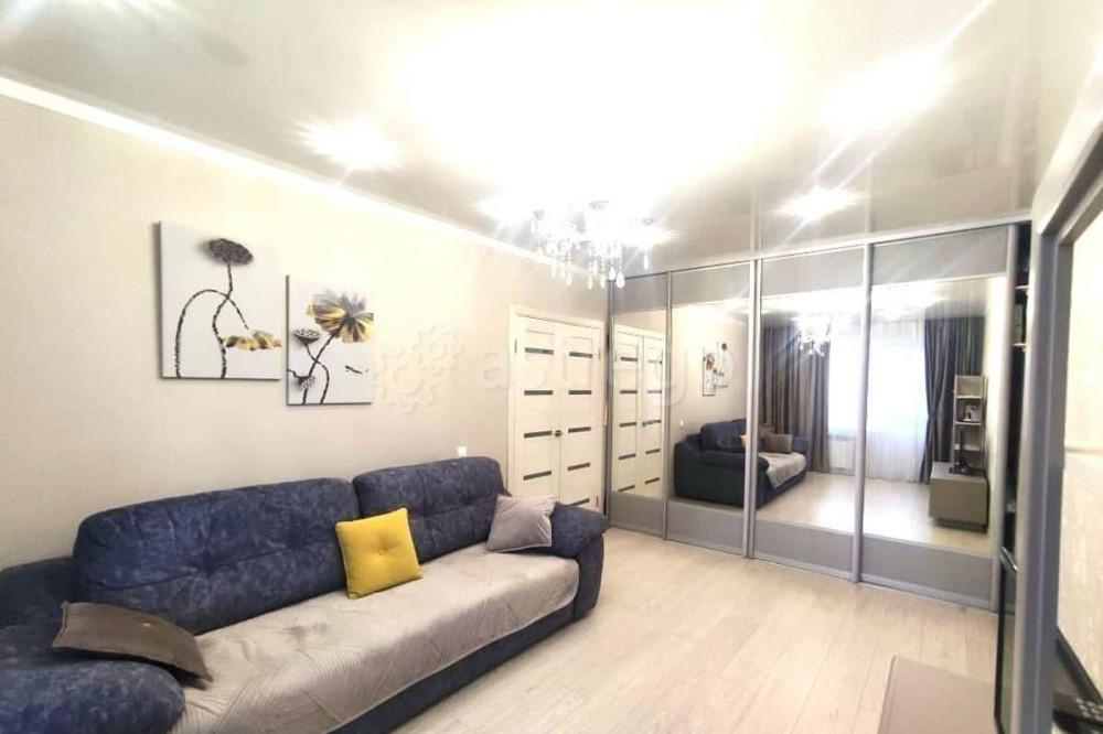 4-комн. квартира, 69 м2, 2/9 эт. Белгород - изображение 1
