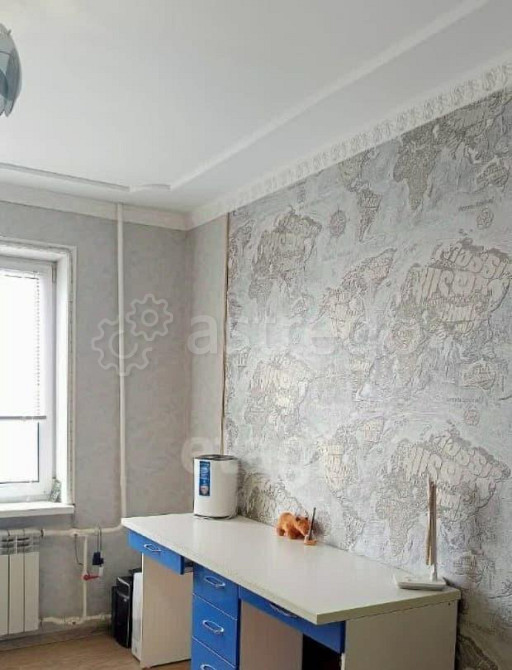 3-комн. квартира, 53.8 м2, 4/5 эт. Райчихинск - изображение 5