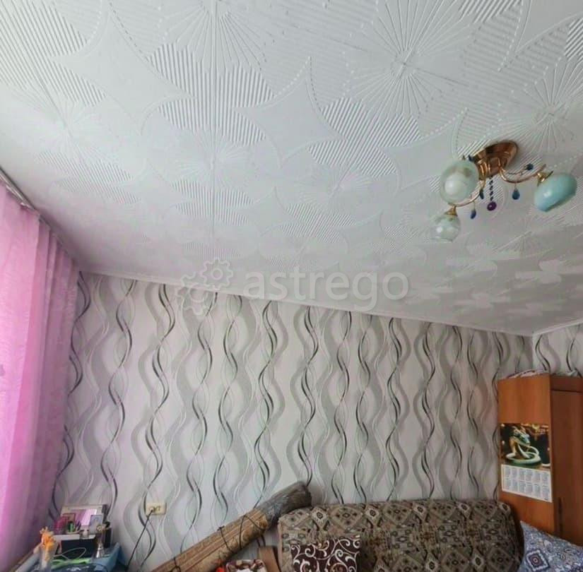 Комната, 17 м2, 2/5 эт. Рубцовск - изображение 2