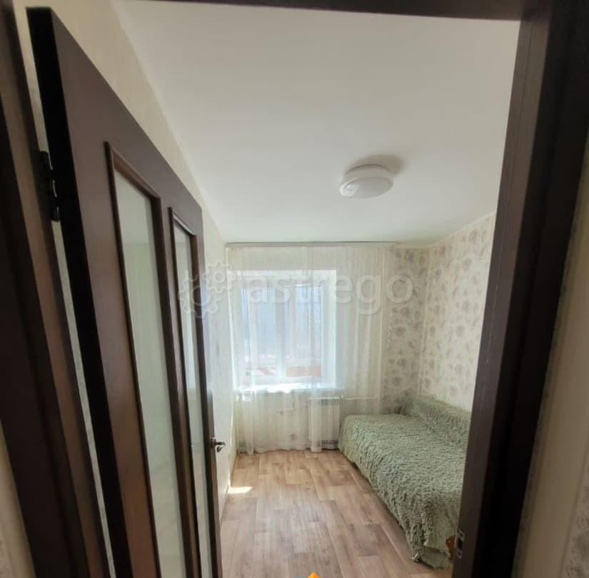 4-комн. квартира, 77.8 м2, 4/9 эт. Уфа - изображение 3