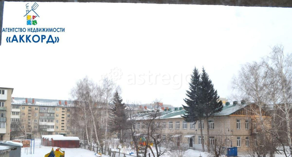 Студия, 34.7 м2, 7/16 эт. Новоалтайск - изображение 7