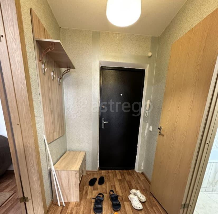 1-комн. квартира, 48 м2, 2/10 эт. Яблоновский - изображение 7