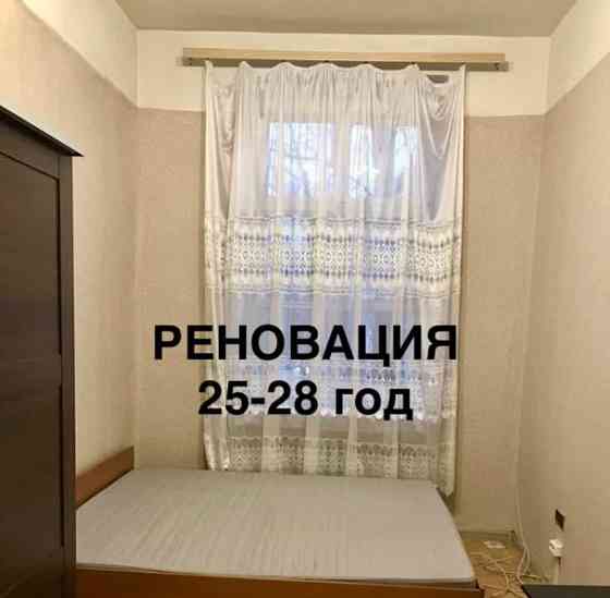 Комната, 12 м2, 3/5 эт. Москва