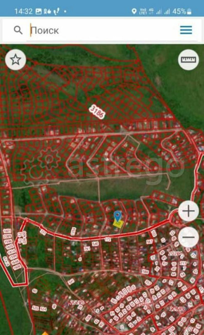 Земельный участок, 8.3 сотки Горно-Алтайск - изображение 1