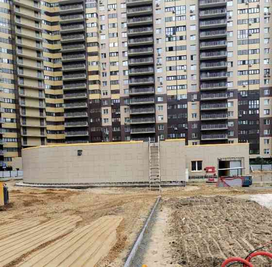 Свободного назначения, 157.18 м2 Реутов