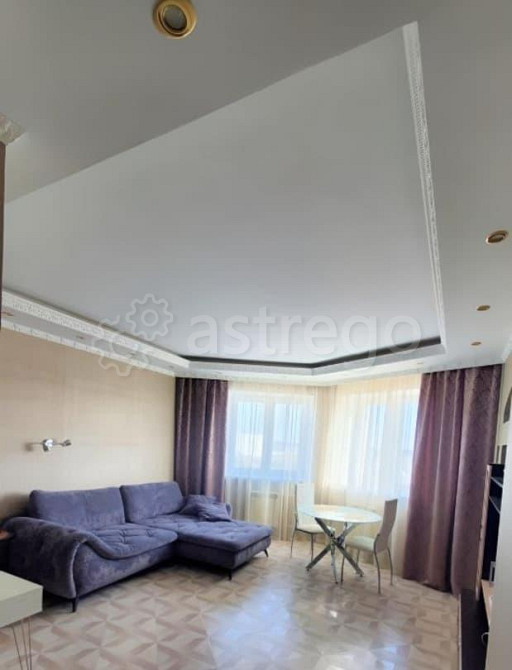 2-комн. квартира, 58 м2, 13/15 эт. Серпухов - изображение 3