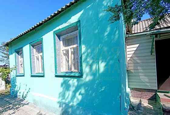 Дом, 48.3 м2, 4.9 сотки, 1 эт. Белгород