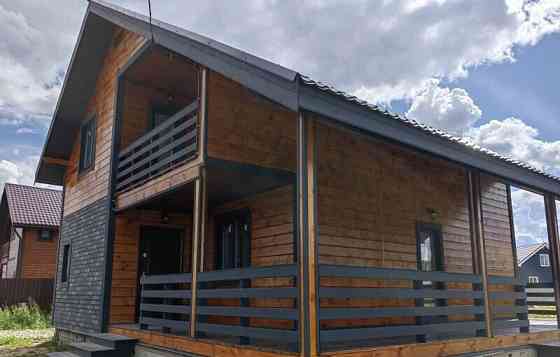 Дом, 170 м2, 10 соток Наро-Фоминск