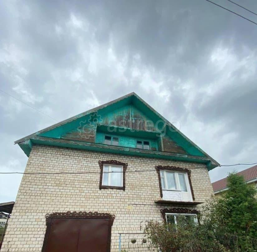 Коттедж, 264 м2, 8 соток, 2 эт. Рубцовск - изображение 5