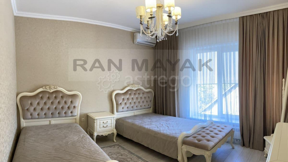 Таунхаус, 117.8 м, 5.87 сотки, 2 эт. Майкоп - изображение 5