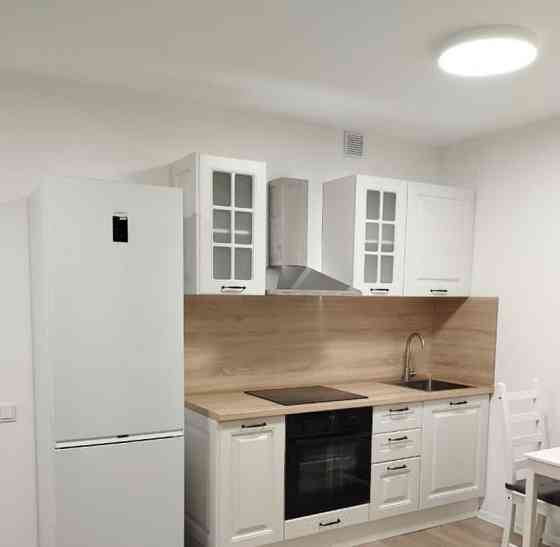 Студия, 23 м2, 6/23 эт. Санкт-Петербург