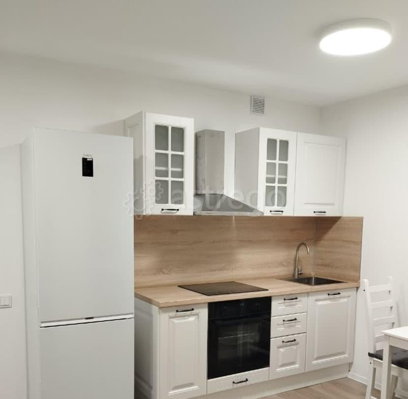 Студия, 23 м2, 6/23 эт. Санкт-Петербург - изображение 3