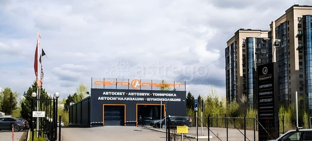 Отдельное здание, 352 м2 Красноярск - изображение 4