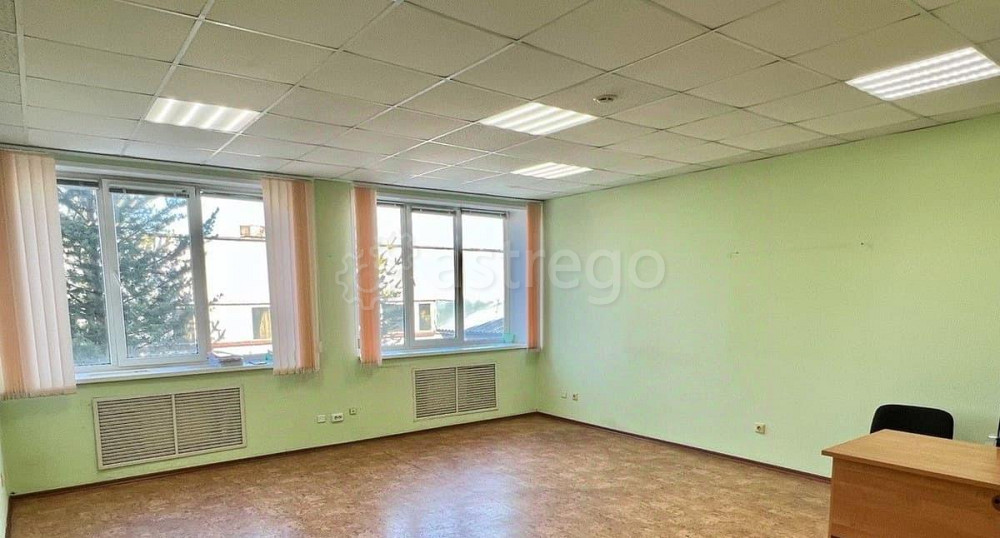 Офис, 35 м2 Архангельск - изображение 1
