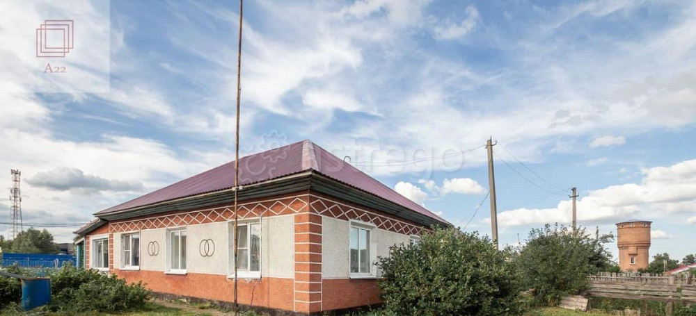 Дом, 70 м2, 11 соток, 1 эт. Павловск - изображение 4