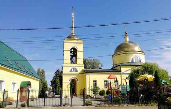 Земля под ИЖС, 10 соток Солнечногорск