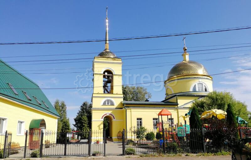 Земля под ИЖС, 10 соток Солнечногорск - изображение 2