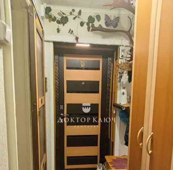 2-комн. квартира, 43 м2, 3/5 эт. Норильск