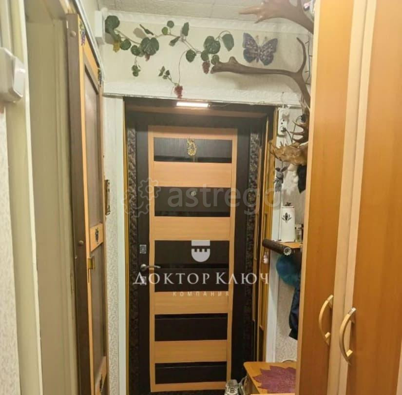2-комн. квартира, 43 м2, 3/5 эт. Норильск - изображение 4