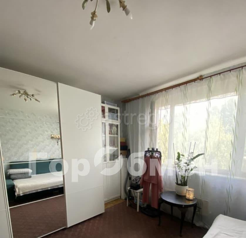 Комната, 17.2 м2, 5/14 эт. Москва - изображение 3