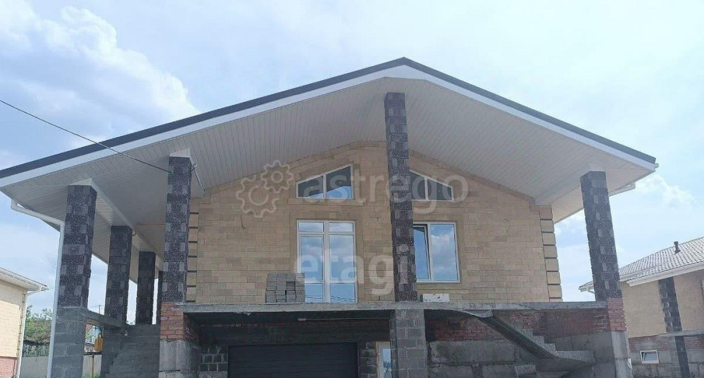 Дом, 230 м2, 6 соток, 1 эт. Уфа - изображение 7