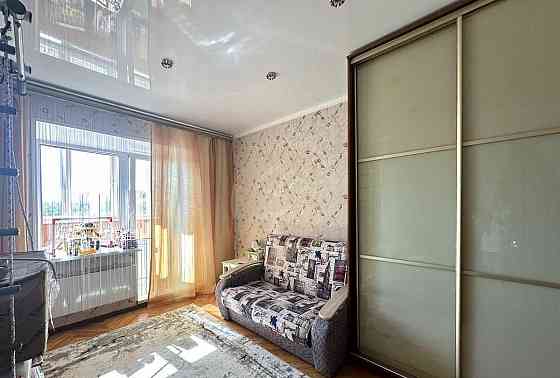 4-комн. квартира, 116.5 м2, 7/14 эт. Старый Оскол