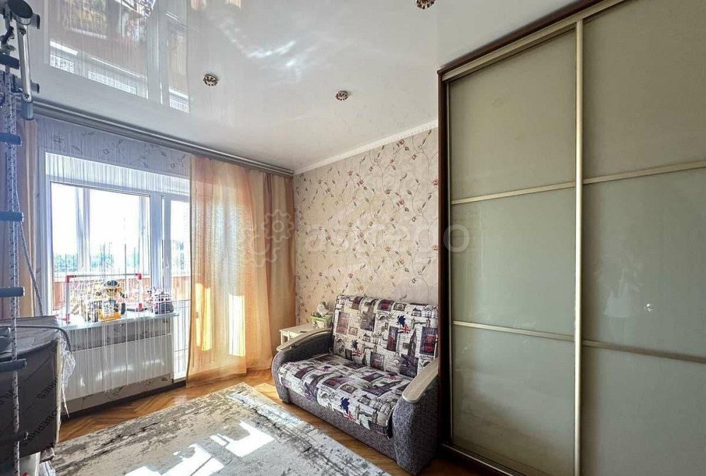 4-комн. квартира, 116.5 м2, 7/14 эт. Старый Оскол - изображение 4