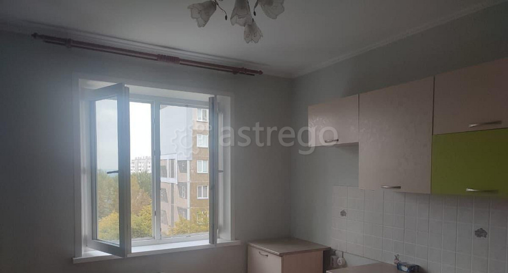 1-комн. квартира, 40.6 м2, 5/10 эт. Красноярск - изображение 1
