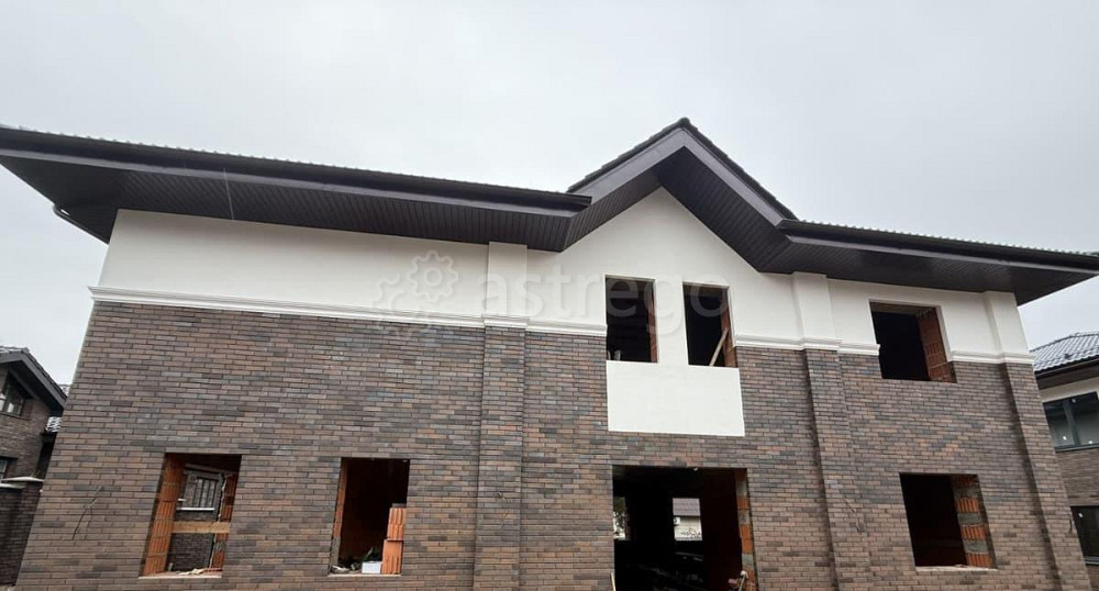 Коттедж, 245 м2, 5 соток, 2 эт. Долгопрудный - изображение 4