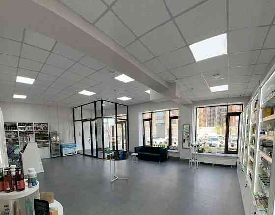 Свободного назначения, 127 м2 Красноярск