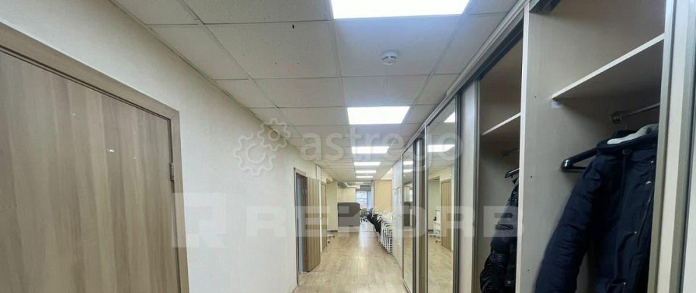 Офис, 421 м2 Санкт-Петербург - изображение 5