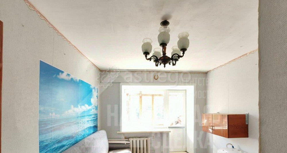 Комната, 16 м2, 2/5 эт. Рубцовск - изображение 2