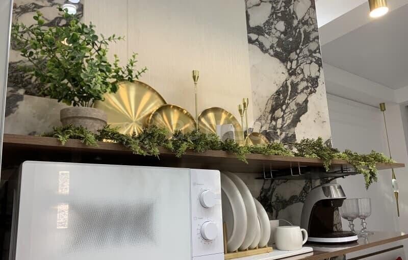 1-комн. апарт-ы, 21 м2, 3/9 эт. Жуковский - изображение 9