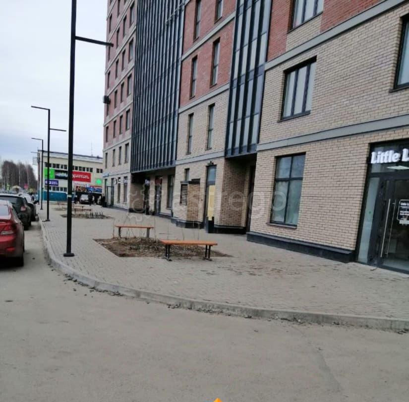 Свободного назначения, 100 м2 Архангельск - изображение 4