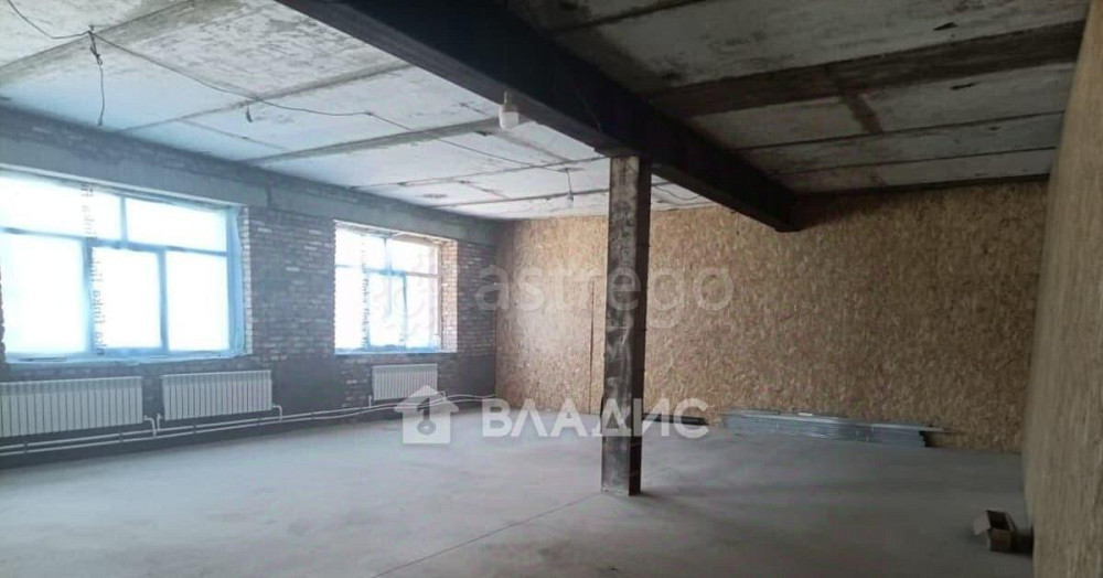 Свободного назначения, 640 м2 Бийск - изображение 3