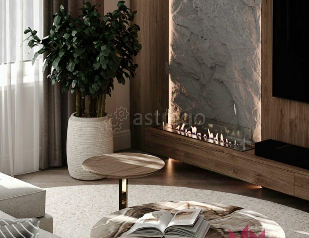 3-комн. квартира, 87 м2, 20/41 эт. Москва - изображение 4