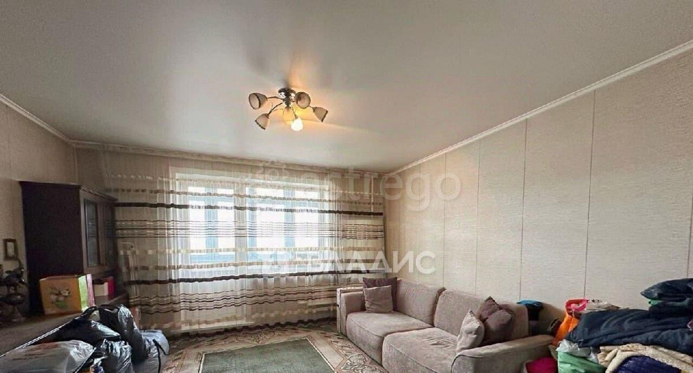 4-комн. квартира, 75.3 м2, 7/9 эт. Бийск - изображение 7