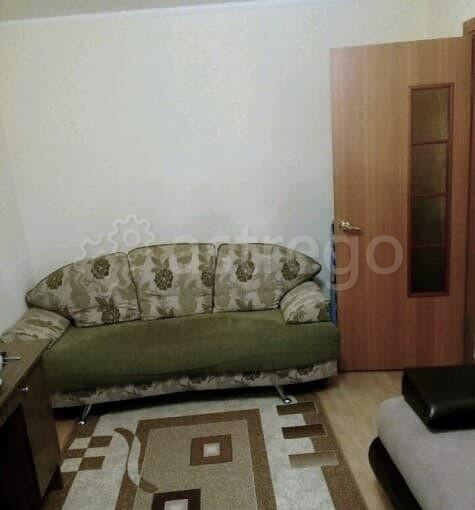 2-комн. квартира, 55 м2, 4/6 эт. Москва - изображение 2