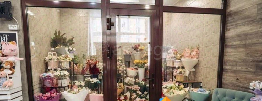 Готовый бизнес, 90 м2 Санкт-Петербург - изображение 1