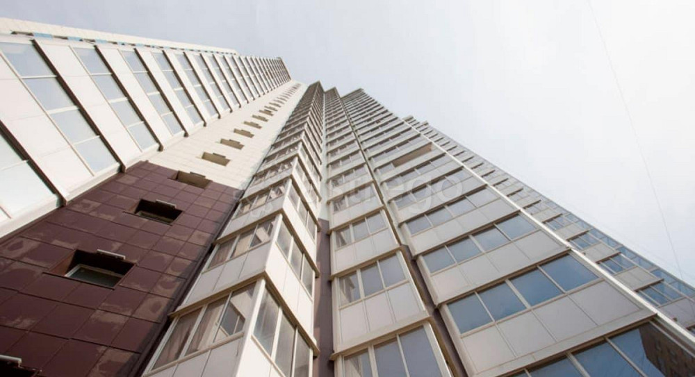 Студия, 58.7 м2, 1/25 эт. Москва - изображение 5