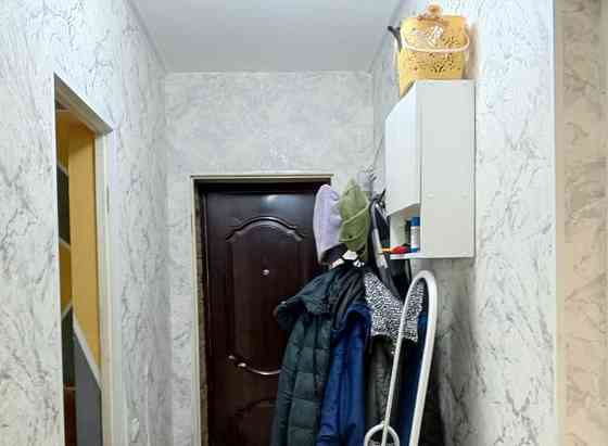 3-комн. квартира, 52.7 м2, 1/2 эт. Чишмы
