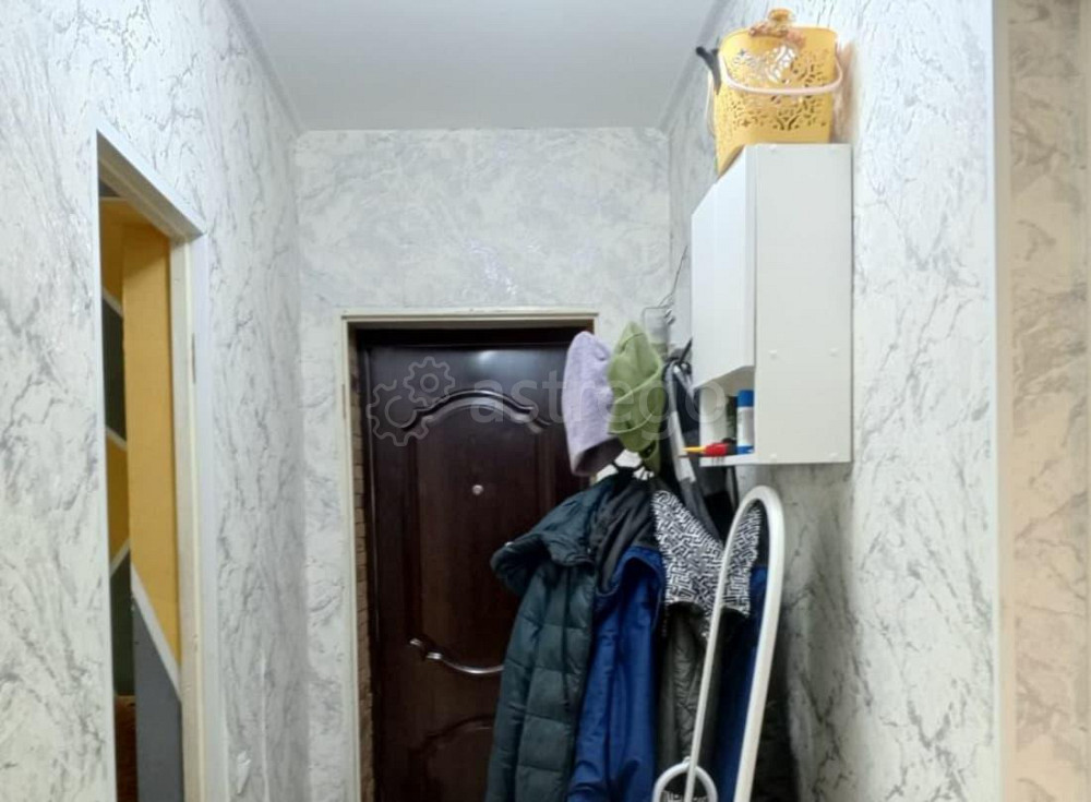 3-комн. квартира, 52.7 м2, 1/2 эт. Чишмы - изображение 1