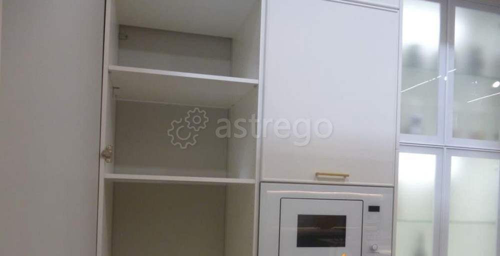 1-комн. квартира, 40 м2, 8/17 эт. Барнаул - изображение 6
