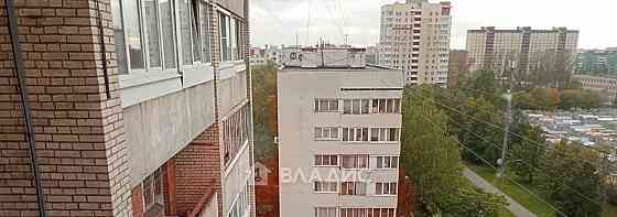 Комната, 17.9 м2, 10/15 эт. Санкт-Петербург