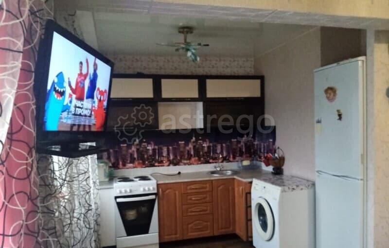 1-комн. квартира, 32 м2, 2/5 эт. Железногорск - изображение 3