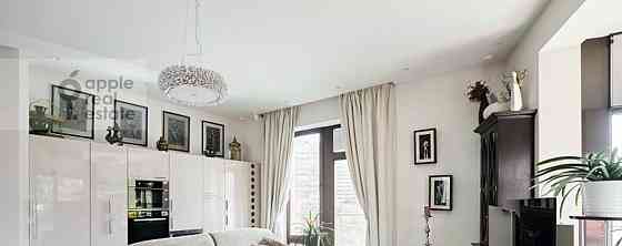 4-комн. квартира, 140 м2, 6/8 эт. Москва