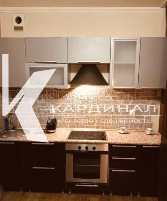 1-комн. квартира, 45 м2, 2/9 эт. Старый Оскол - изображение 2