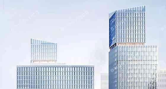 Офис, 155.7 м2 Москва
